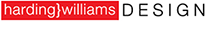 Web design/development by Harding Williams Design